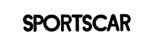 SPORTSCAR logo