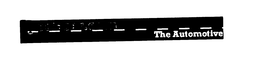 SPORTSCAR.COM THE AUTOMOTIVE logo
