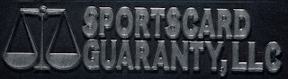 SPORTSCARD GUARANTY, LLC logo