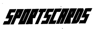 SPORTSCARDS logo