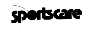 SPORTSCARE logo