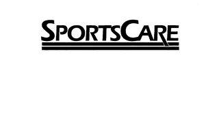 SPORTSCARE logo