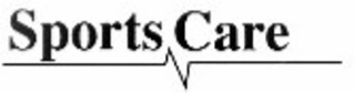 SPORTSCARE logo