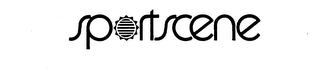 SPORTSCENE logo