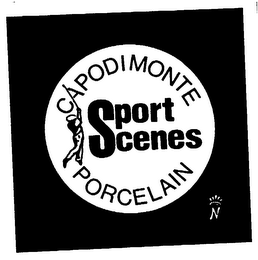 SPORTSCENES logo