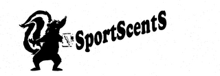 SPORTSCENTS logo