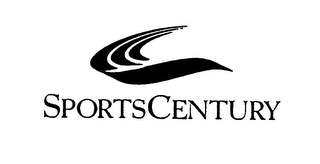 SPORTSCENTURY logo