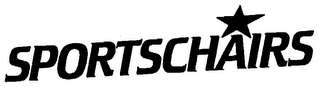 SPORTSCHAIRS logo