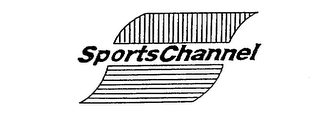 SPORTSCHANNEL logo