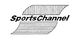 SPORTSCHANNEL logo