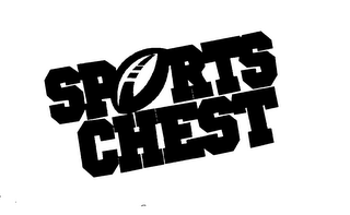 SPORTSCHEST logo