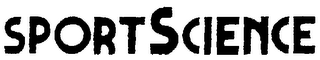 SPORTSCIENCE logo