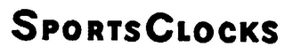 SPORTSCLOCKS logo