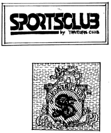 SPORTSCLUB logo