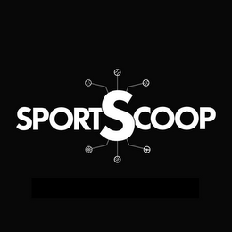 SPORTSCOOP logo