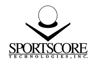 SPORTSCORE TECHNOLOGIES, INC. logo