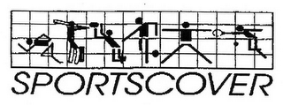 SPORTSCOVER logo