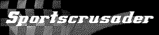 SPORTSCRUSADER logo