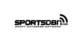 SPORTSDBN.COM SPORT DATABASE NETWORK logo