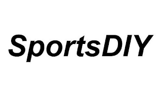 SPORTSDIY logo