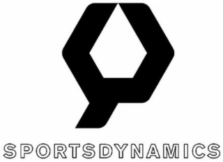 SPORTSDYNAMICS logo