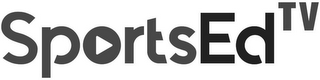 SPORTSEDTV logo