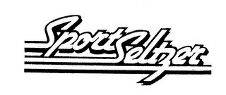 SPORTSELTZER logo