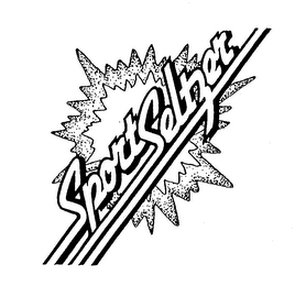 SPORTSELTZER logo