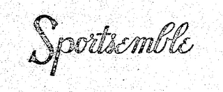 SPORTSEMBLE logo
