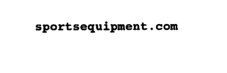 SPORTSEQUIPMENT.COM logo