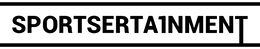 SPORTSERTA1NMENT logo