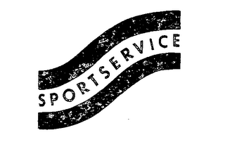 SPORTSERVICE logo