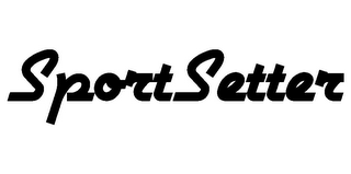 SPORTSETTER logo