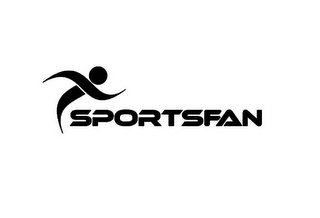 SPORTSFAN logo