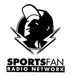SPORTSFAN RADIO NETWORK