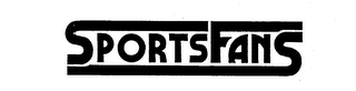 SPORTSFANS logo
