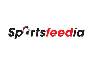 SPORTSFEEDIA logo