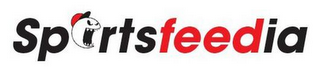 SPORTSFEEDIA logo