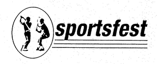 SPORTSFEST logo