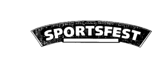 SPORTSFEST logo