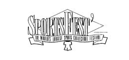 SPORTSFEST' THE WORLD'S LARGEST SPORTS COLLECTIBLE FESTIVAL logo