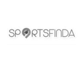 SPORTSFINDA logo