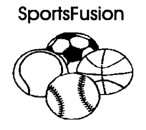 SPORTSFUSION logo