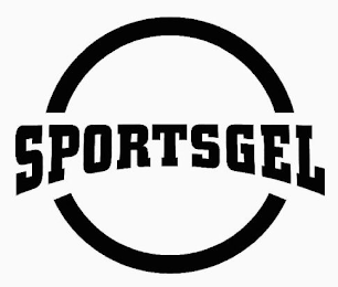 SPORTSGEL logo