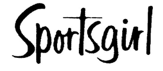 SPORTSGIRL logo