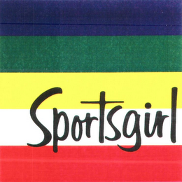 SPORTSGIRL logo