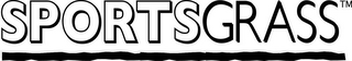 SPORTSGRASS logo