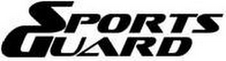 SPORTSGUARD logo