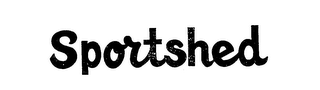 SPORTSHED logo