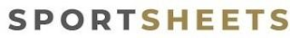 SPORTSHEETS logo